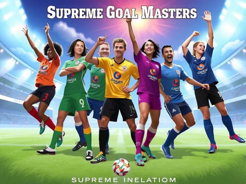 Diwali Dhamaka Tournament in Supreme Goal Masters Supreme Goal Masters Community Event